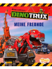 Nelson Kinderbuch - Dreamworks Dinotrux: Meine Freunde