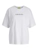JJXX T-shirt in Bright White 6