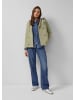 s.Oliver Outdoor-Jacke  in  7520_salbeigrün