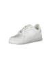Tommy Hilfiger Weiß Leder Damen Sneaker