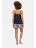 Cyberjammies Shorts Taylor in dunkelblau