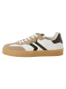 Tamaris Sneaker in OFFWHITE COMB