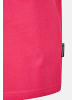 Daniel Hechter Poloshirt 'POLO PIQUE' in rosa