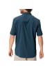 Vaude Seiland Shirt IV in Blau