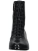 Everybody Stiefelette in Schwarz