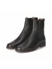 Sioux Chlesea Boots PETRUNJA in Schwarz