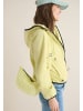 Cecil Padded Jacket - packable in Iced Yellow