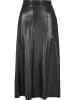 Urban Classics Maxi Skirts in black