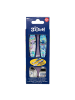 Lilo & Stitch Lilo & Stitch Kinderbesteck Set 2-teilig – Löffel & Gabel mit in Blau