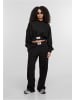 DEF Hoodie "DEF Nice Hoodies" in Schwarz