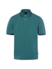 Bugatti Shirt in smaragd - 0007