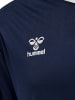 Hummel Hummel T-Shirt Hmlcore Multisport Unisex Erwachsene Atmungsaktiv Feuchtigkeitsabsorbierenden in MARINE