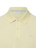 Gant Poloshirt in vanille - 0012
