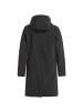 Protest W PRTERIS SOFTSHELL OUTDOOR JACKET in Schwarz