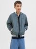 JACK & JONES Junior Blousonjacke in Stormy Weather
