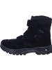 Lico Stiefeletten/Boot in schwarz