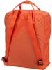 FJÄLLRÄVEN Rucksack / Backpack Kanken in Korall