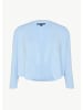 comma Strickjacke  in  5084_hellblau