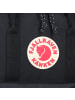 FJÄLLRÄVEN Kanken Outlong Daypack 40 cm Laptopfach black