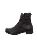 Think! Stiefeletten/Boot in schwarz