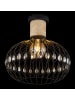 Globo lighting Deckenleuchte "DORTHY" in black