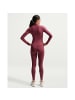Nike Unterjacke W NK ONE DF FZ FITTED JKT in Pink472