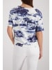 monari T-Shirt in Blau