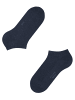 Falke Sneakersocken Family in Navy mel