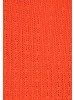 IZIA Women Skirt in orange