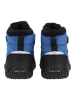 Geox Stiefel BALTIC B ABX Schwarz/Blau