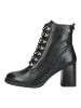 Pikolinos Stiefelette PALENCIA W9U in Schwarz