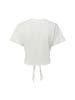 Y.A.S T-Shirt YASFabian in ecru