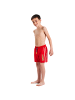 Munich Badeshorts in Red