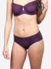 SugarShape Panty Sienna in plum