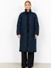 soyaconcept Mantel SC-FENYA 74 in 6910 NAVY