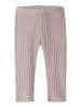 name it Leggings in Violet Ice