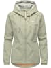 ragwear Funktionsjacke Dankka in Dusty Olive