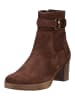 Gabor Stiefelette Cacao