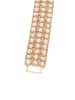 NAEMI Women Bracelet in Rose Gold Yellow