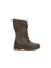 Sorel W TORINO II TALL in Dunkelbraun
