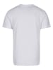 Urban Classics Urban Classics Herren Basic Tee in white