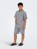 ONLY & SONS Junior Shorts in Dress Blues