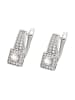 faina Women Drop Earrings in Silver