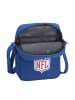 travelite travelite x NFL Mini Bag Umhängetasche 17 cm nfl shield