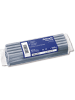 Pelikan Knetmasse Plastilin 680 Farbe 13 grau 1 kg