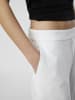 Object Hose mit weitem Bein in Cloud Dancer
