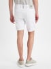 Replay Shorts in weiß