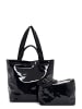 Tamaris Shopper TAS Maike in blue