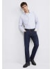 MAVI Langarmhemd Stripe in Vintage Indigo Stripe