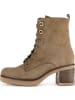 Gabor Comfort Stiefeletten/Boot in beige
